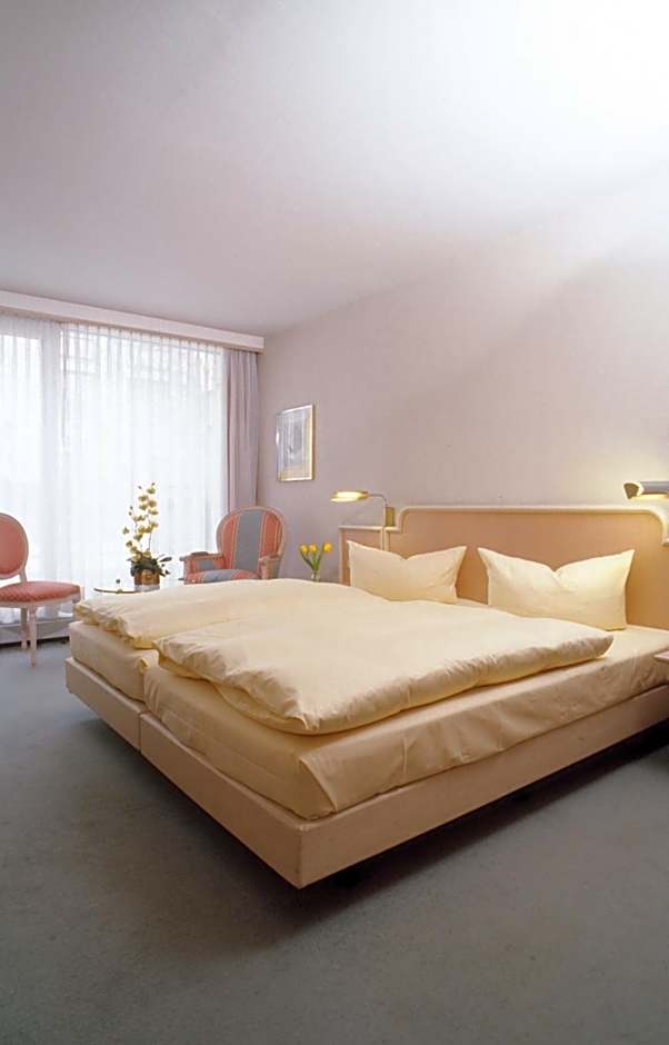 Hotel Ambiente Garni