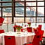 Lyon Marriott Hotel Cite Internationale