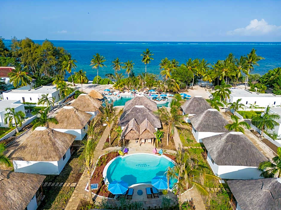 Turkuaz Beach Zanzibar