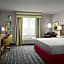 Hampton Inn By Hilton Waterloo, Ia