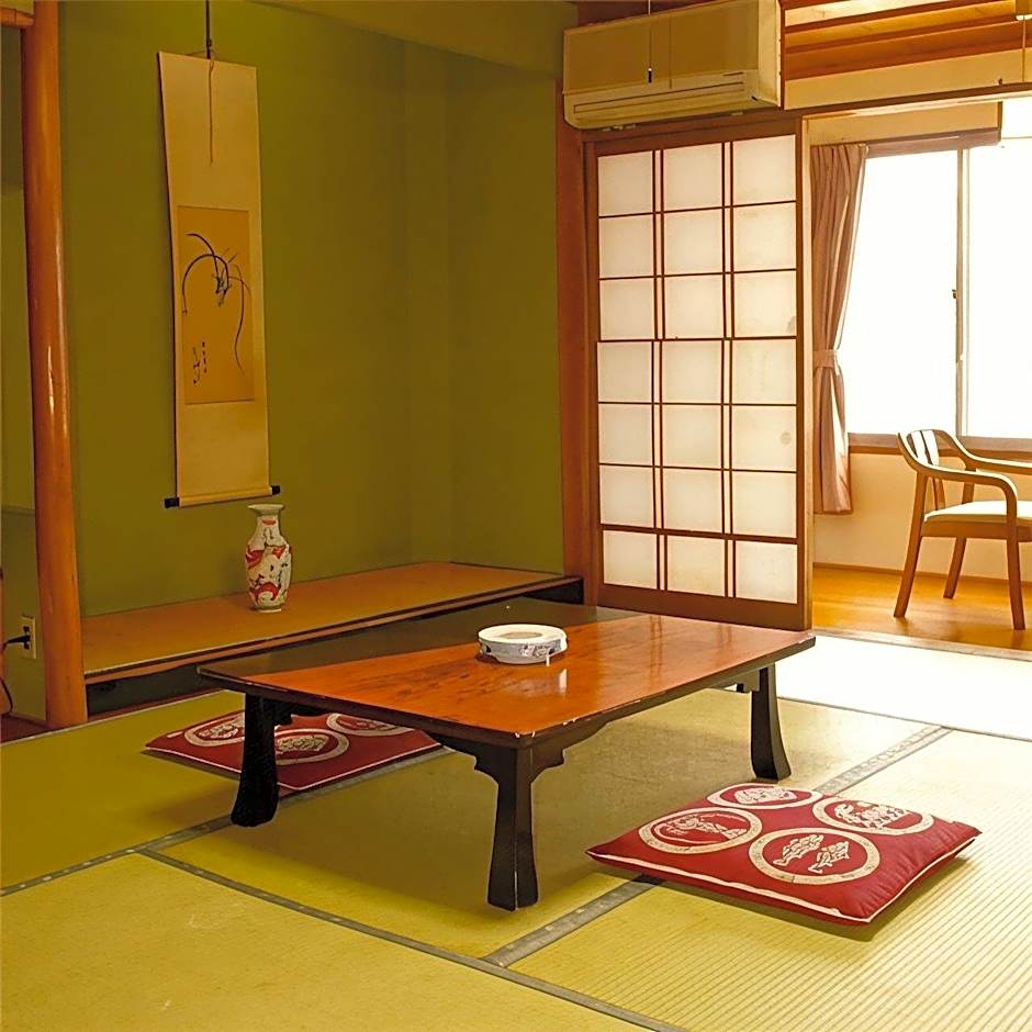 Hotel Tango Nakamura So