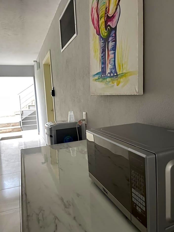 Constanza Loft