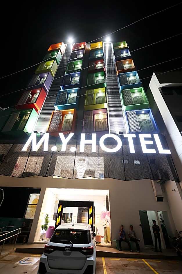 M.Y. Hotel