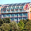 Lyon Marriott Hotel Cite Internationale