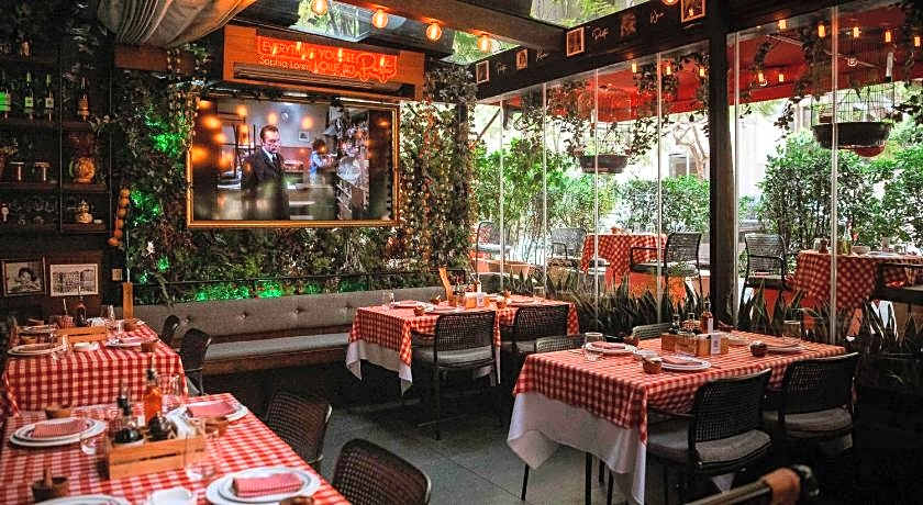 The Smallville Hotel