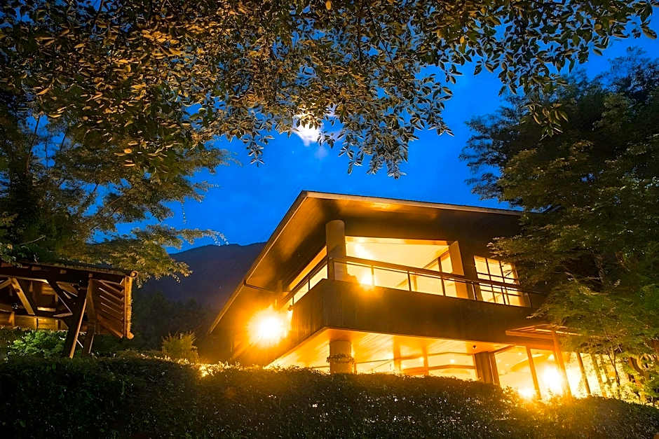 Ryokan Reimei