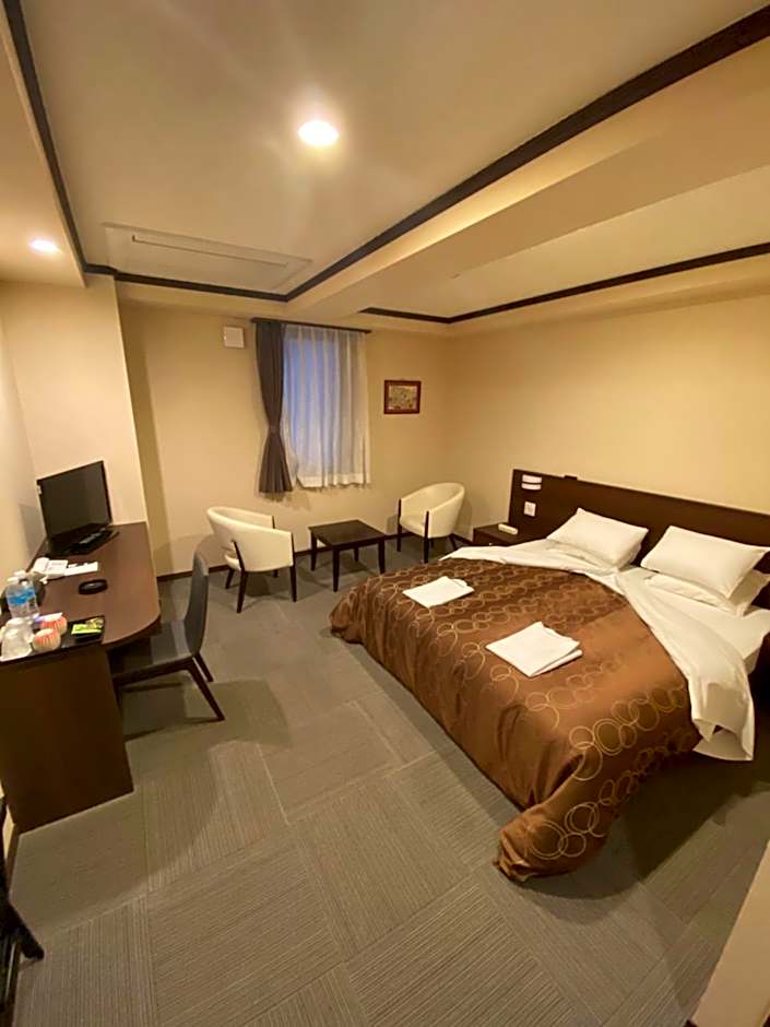 HOTEL SOSHA