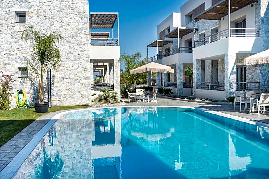 THALASSIA LUXURY APARTMENTS