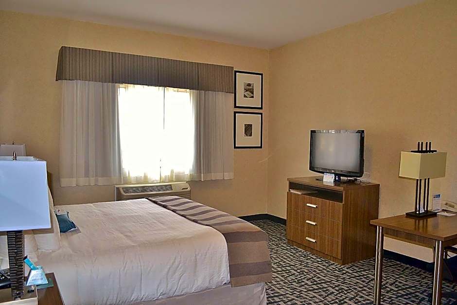 Best Western DuBois Hotel