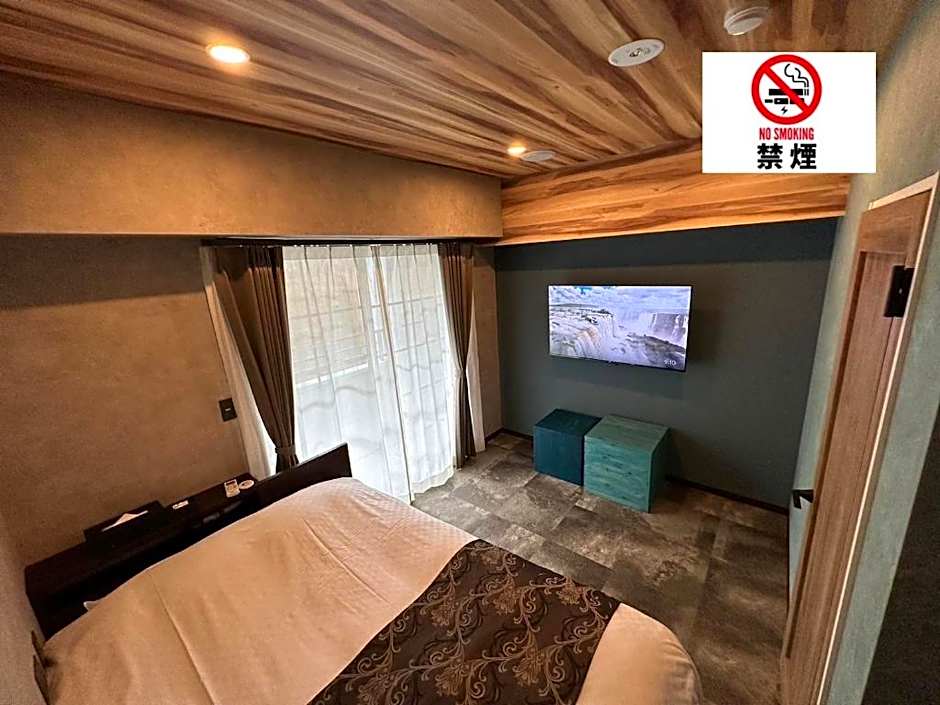 HOTEL HOZUKI 