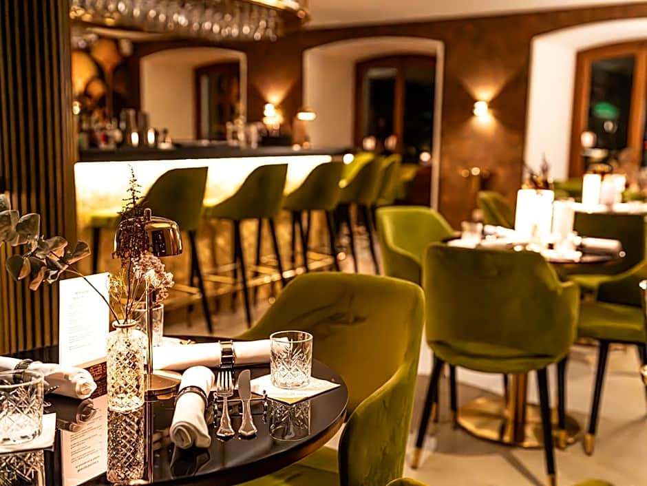 Hotel Porto Sofie Gottlieben