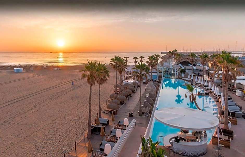 APARTAMENTO PLAYA Valencia