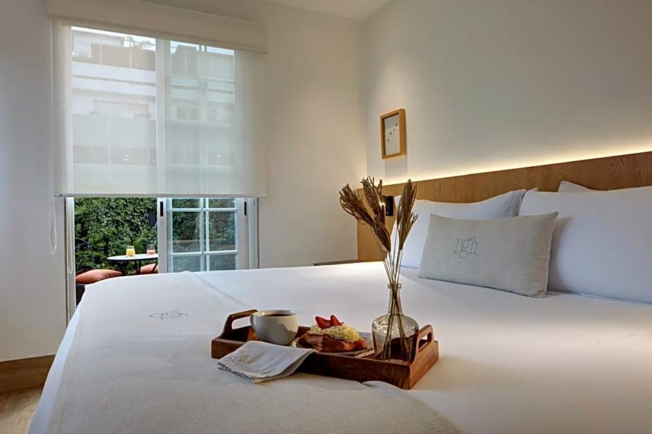 Reforma Guest House