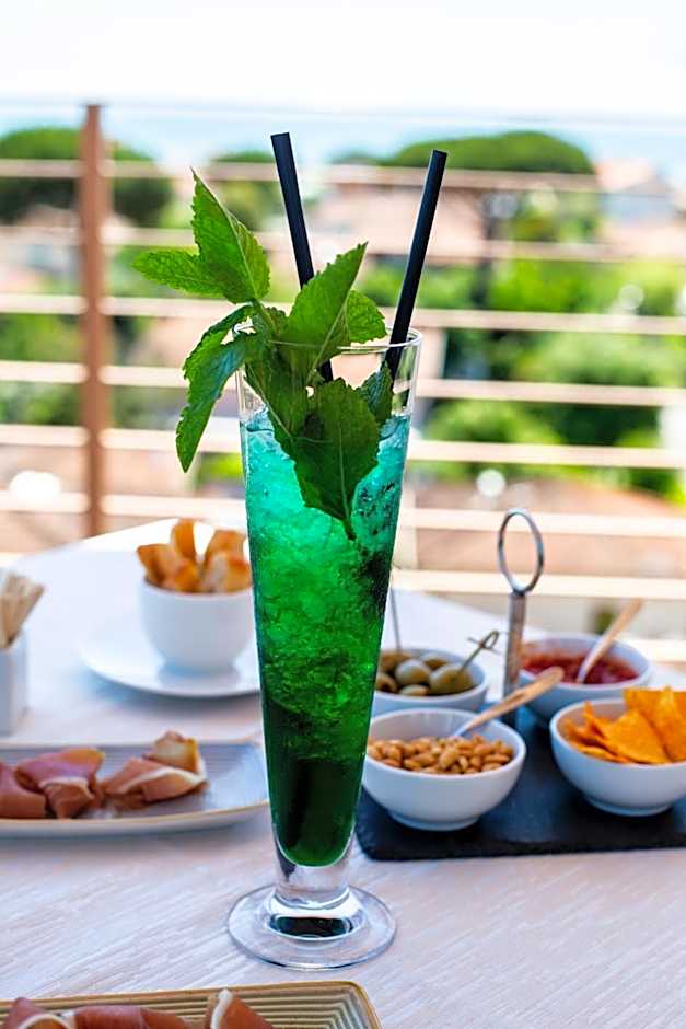 Zen Hotel Versilia