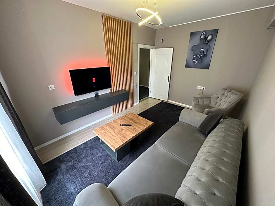 Viyana Exclusive Pansiyon