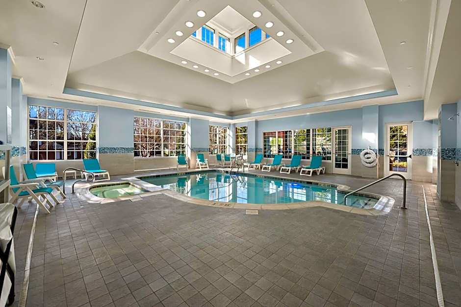 Hilton Garden Inn Williamsburg