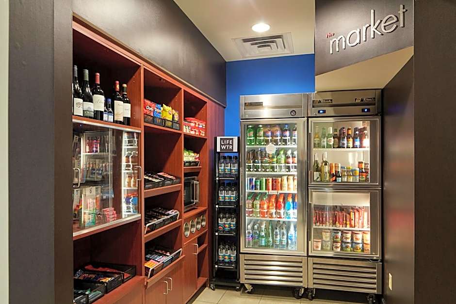 Courtyard by Marriott Winchester Medical Center