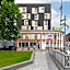 B&B Hotel Lille Roubaix Campus Gare