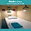 Capsule Hotel Block Room