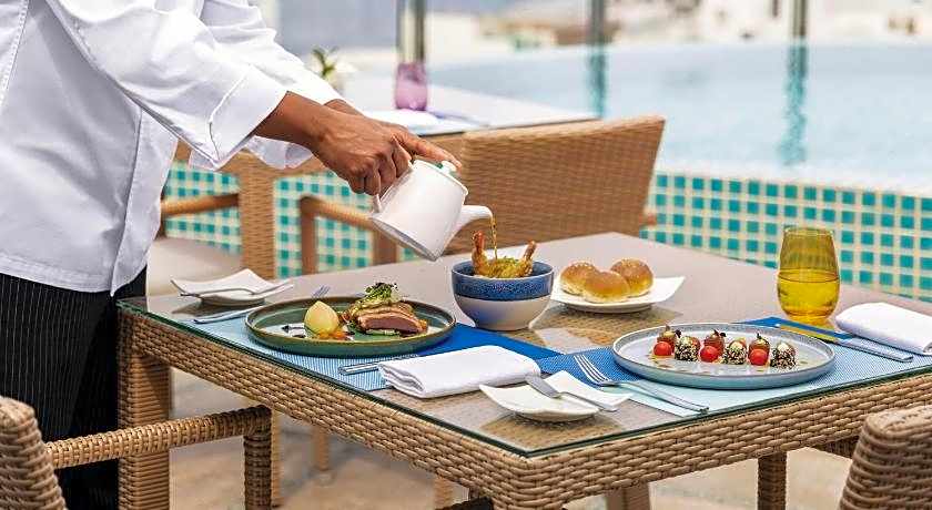 JEN Maldives Male by Shangri-La