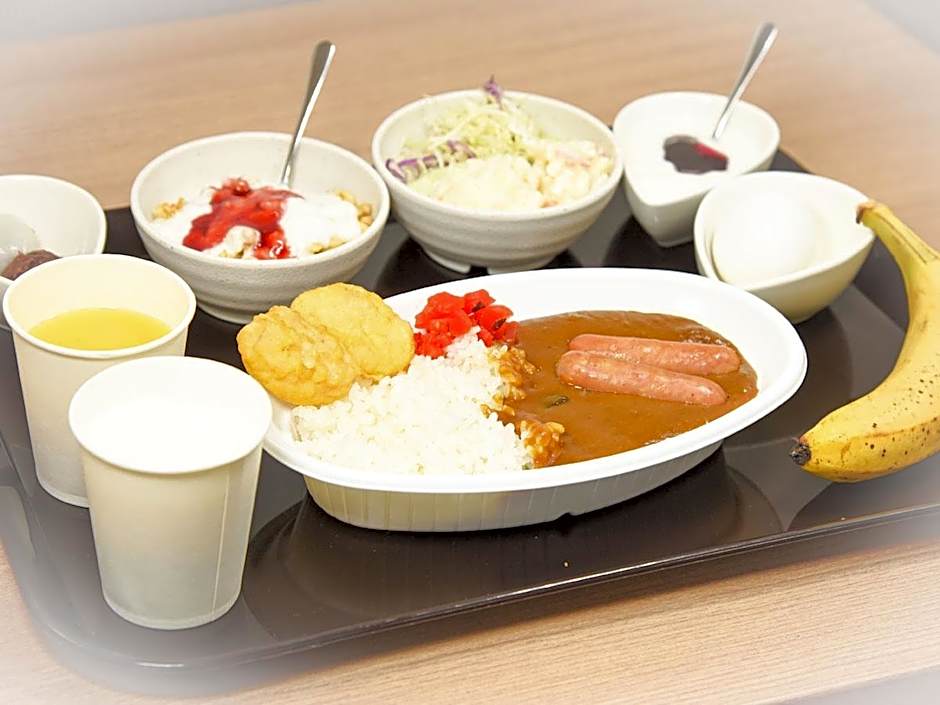 Ichihara Inn Social Goi