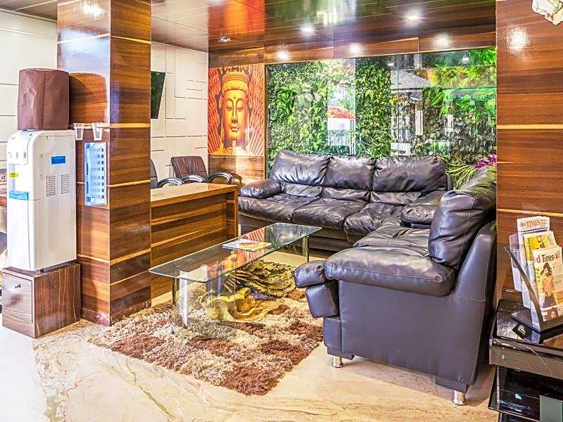 Hotel Super Inn Armoise