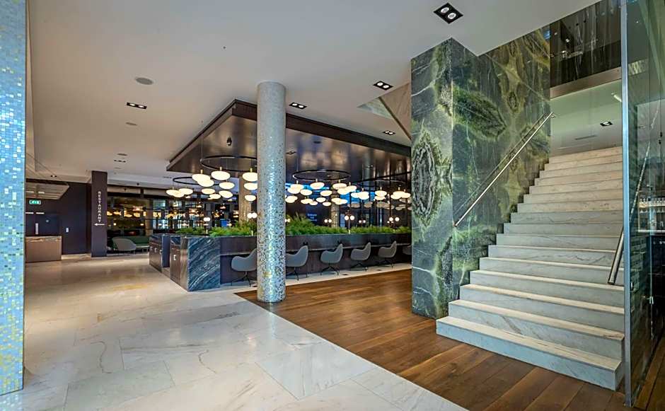 Radisson BLU Royal Hotel Dublin