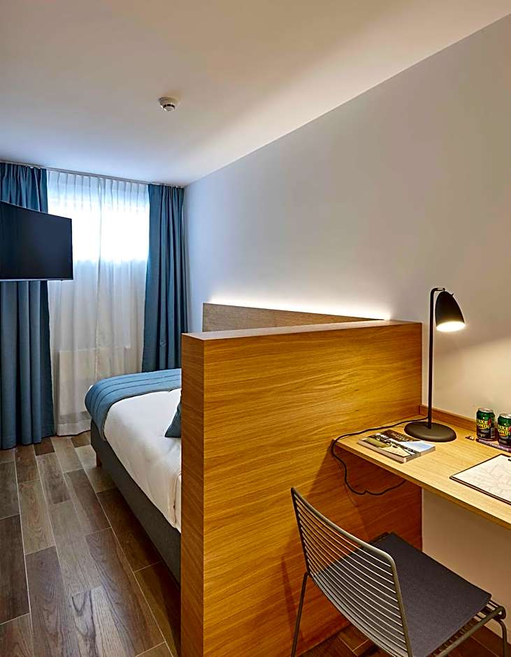 Hygge Hotel