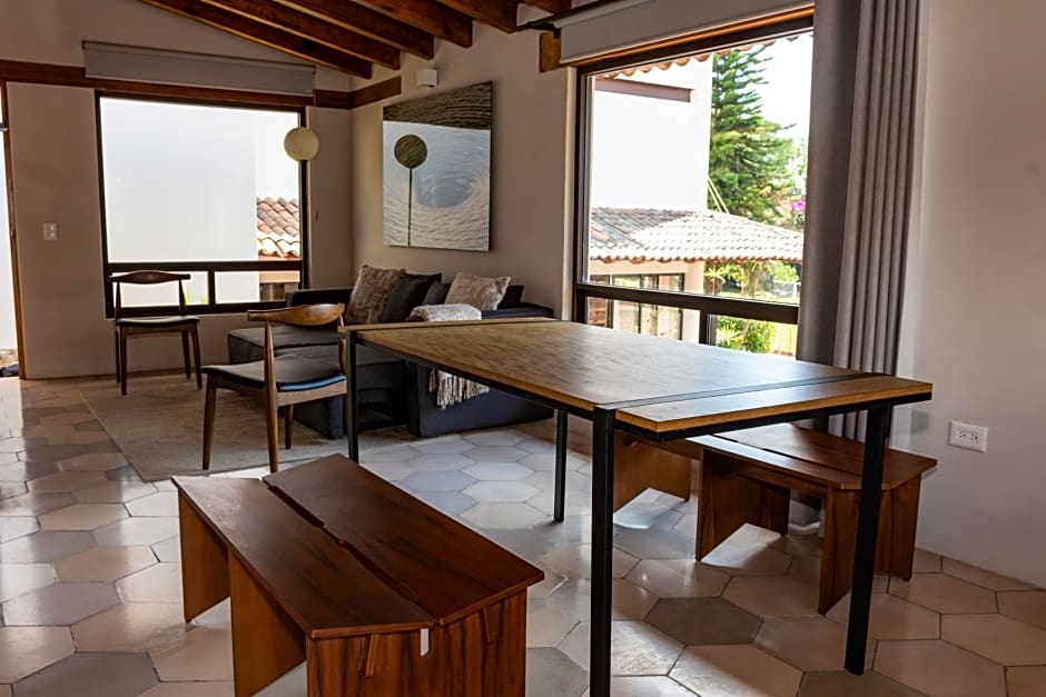 Hotel Boutique Unico Avandaro