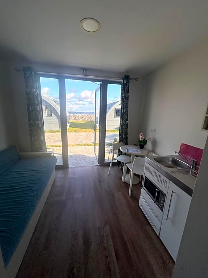 Aran Islands Camping & Glamping