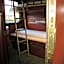 Train Lodge Amsterdam