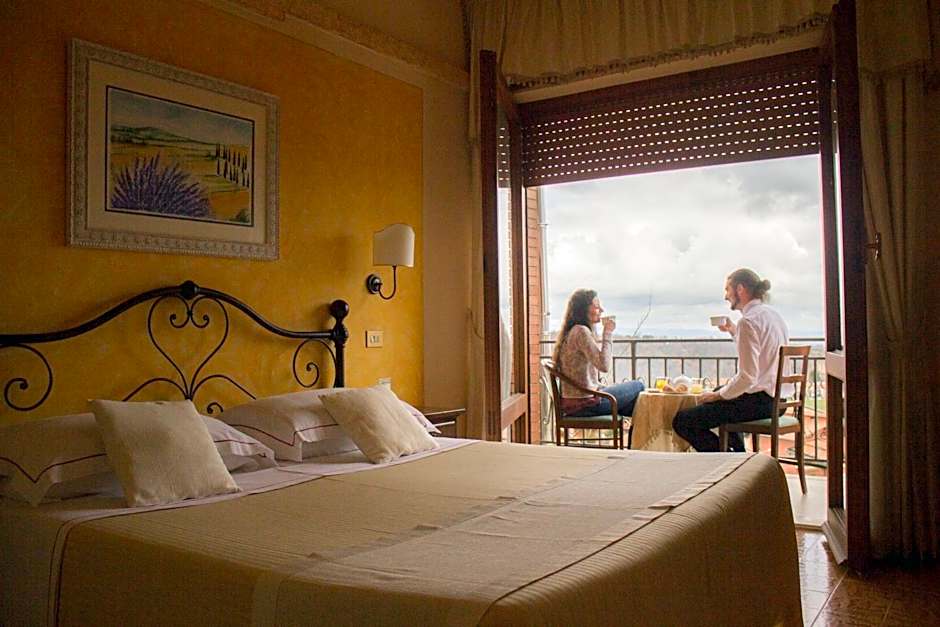 Hotel Ristorante Tre Stelle