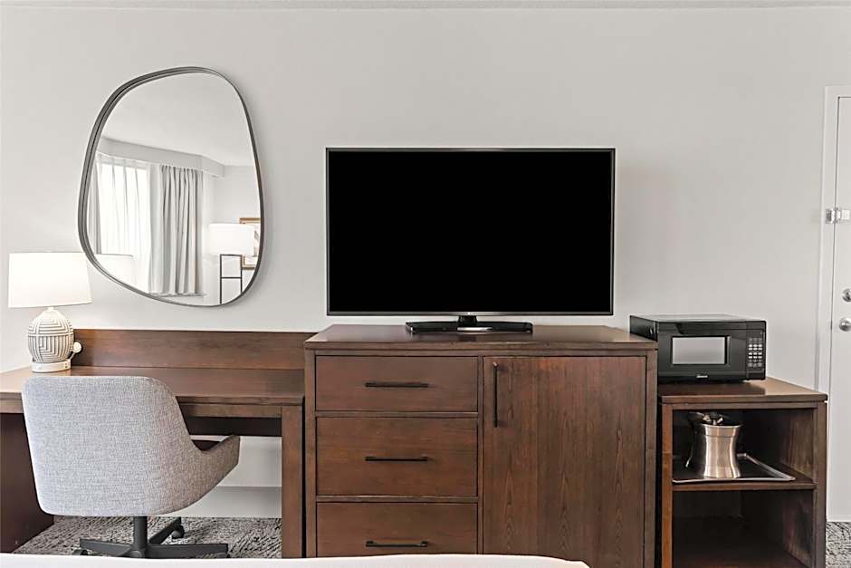 Hilton Crystal City At Ronald Reagan National Airport