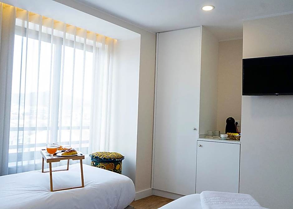 Casa da Ana Boutique Guest House