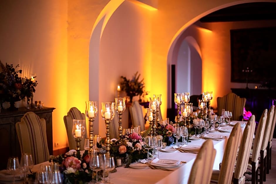 VIESCA Suites & Villas Il Borro Toscana