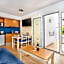Aparthotel Flora