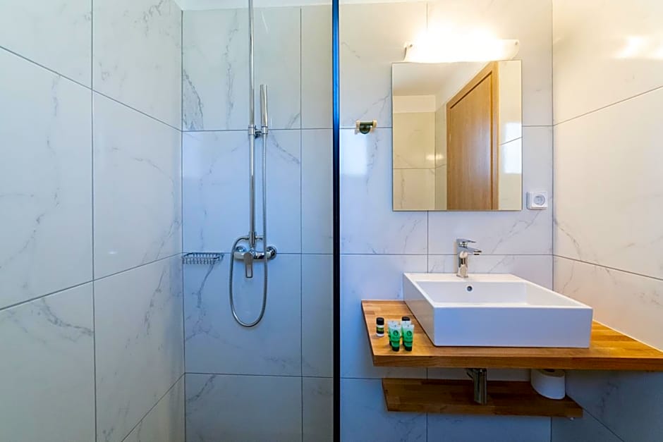 Sky View Suites Kefalonia