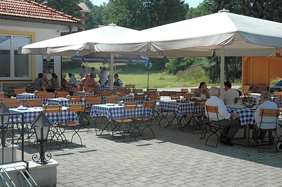 Hotel Das Schlössl