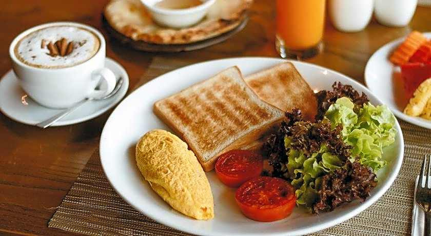 Fraser Suites Sukhumvit, Bangkok