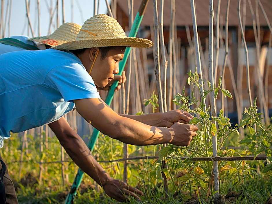 Sofitel Inle Lake Myat Min