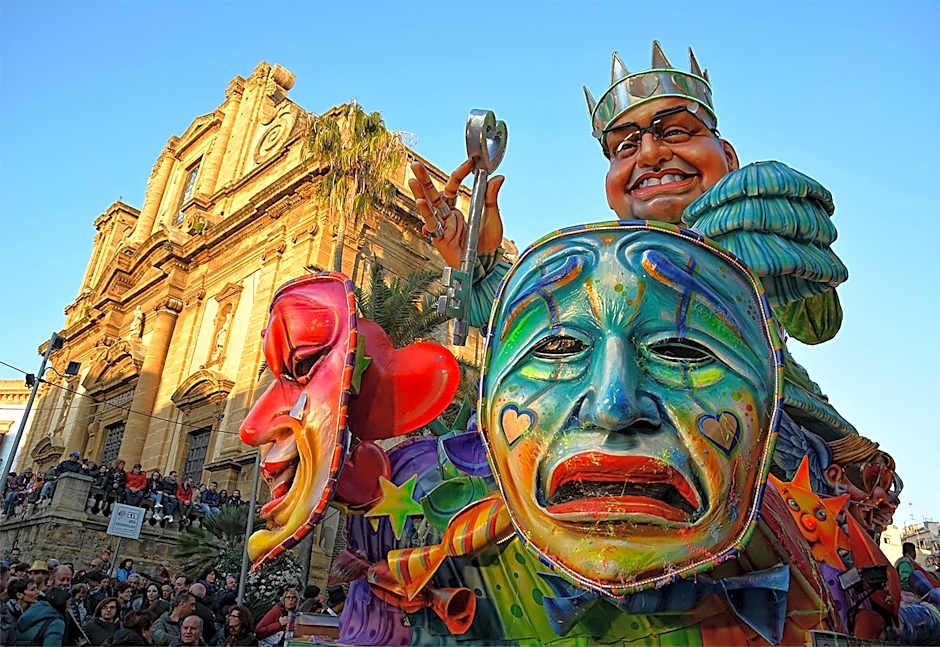 Bed and Breakfast Conte Luna