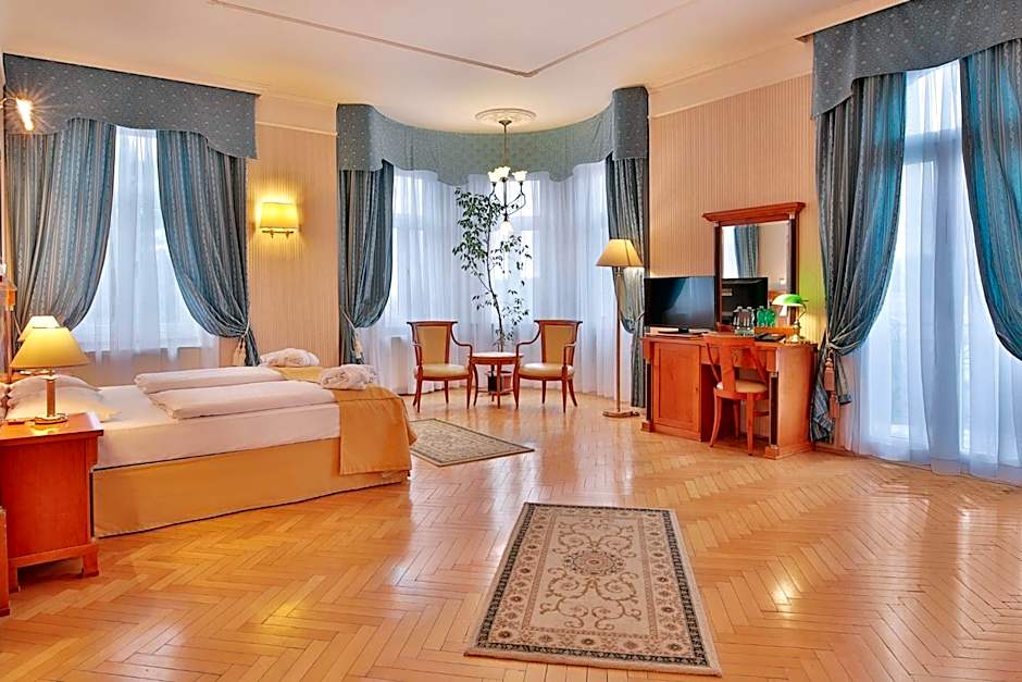 Belvedere Spa & Wellness