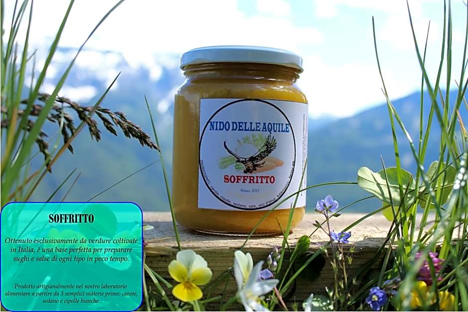 B&B Nido Delle Aquile