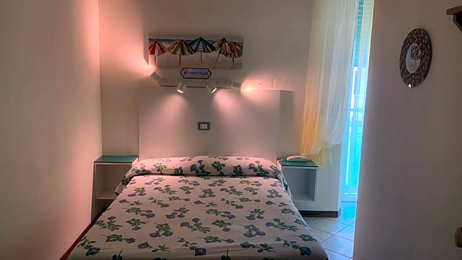 Hotel Rosati