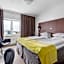 Best Western Plus Park Globetrotter Copenhagen Airport