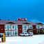 Western Budget Motel #1 & 2 Whitecourt
