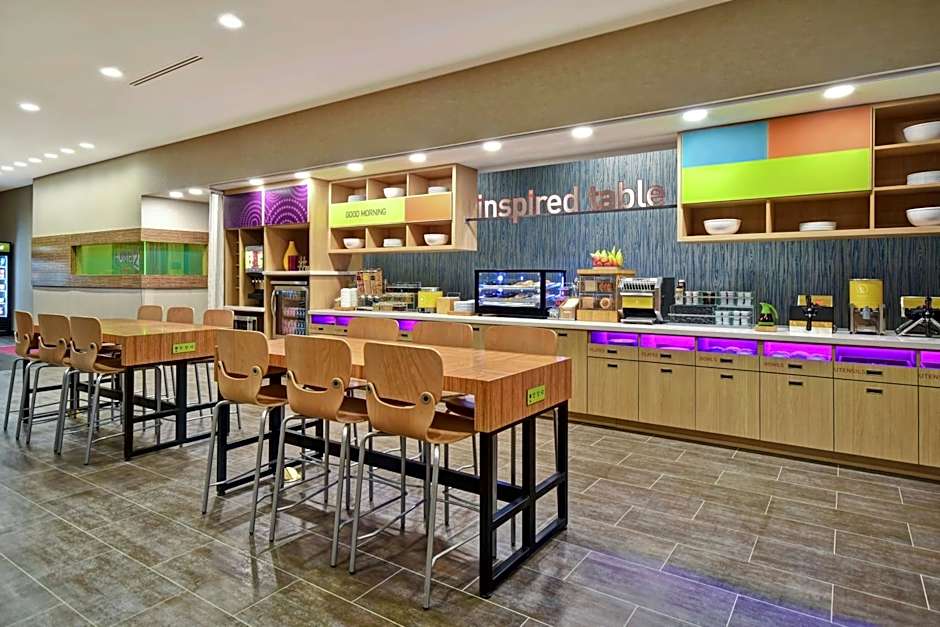 Home2 Suites By Hilton Wichita/Northeast, Ks