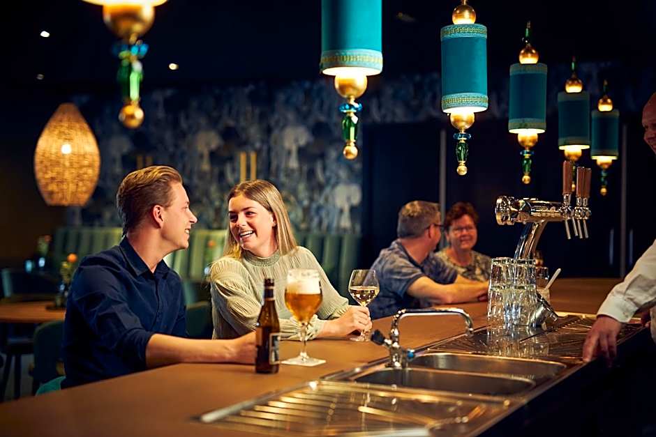 Van der Valk Texel - De Koog