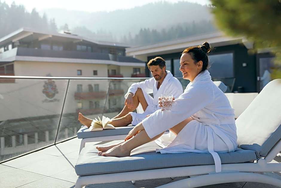 Das Kaiserblick 4 Sterne Superior