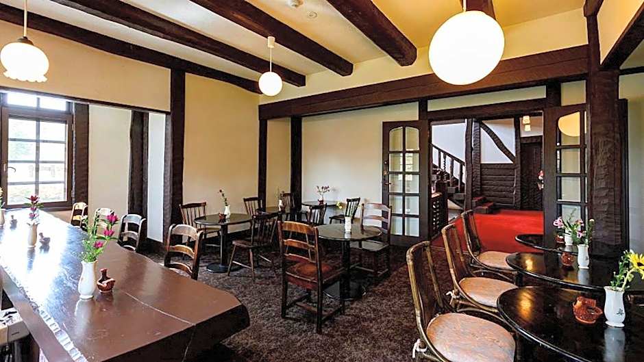 Yatsugatake Kogen Lodge